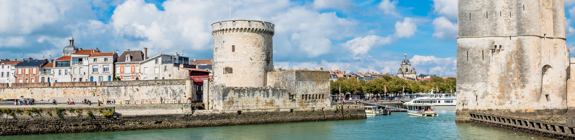 La Rochelle