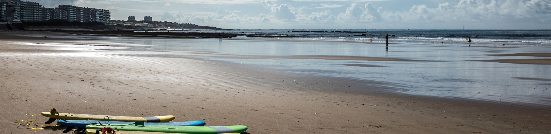 Sables d'Olonne